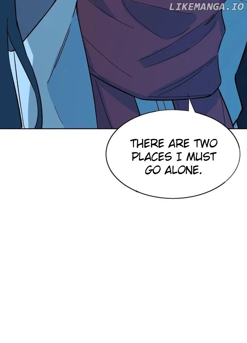 I Know Your Secret Chapter 84 - page 61