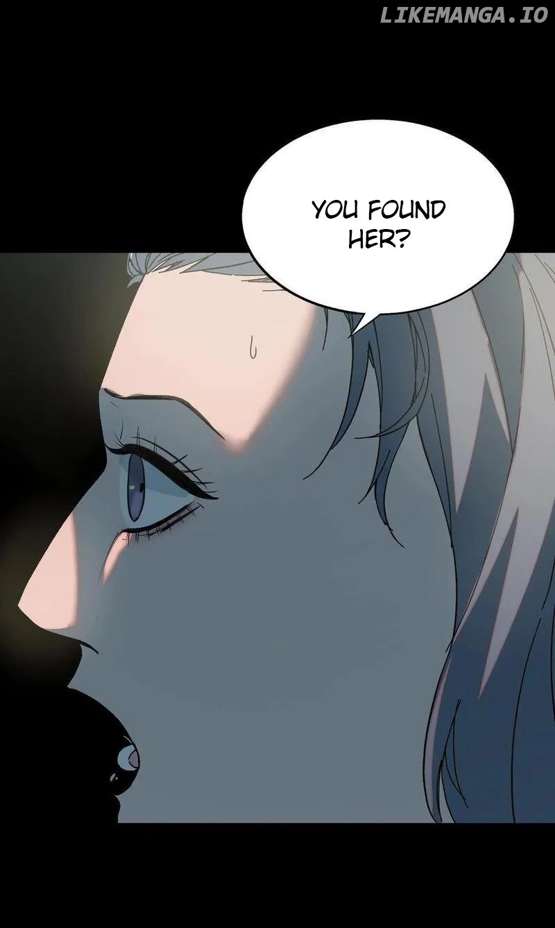 I Know Your Secret Chapter 84 - page 7