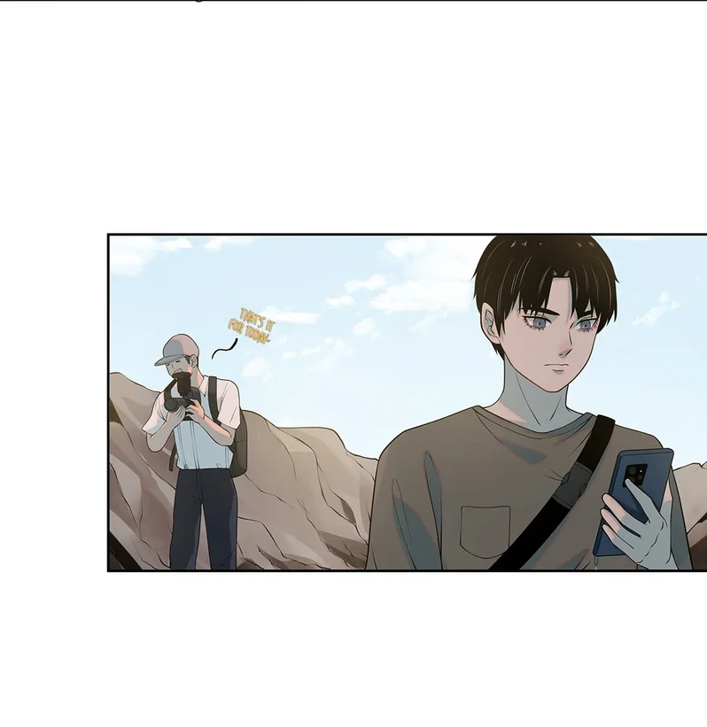 I Know Your Secret chapter 9 - page 10