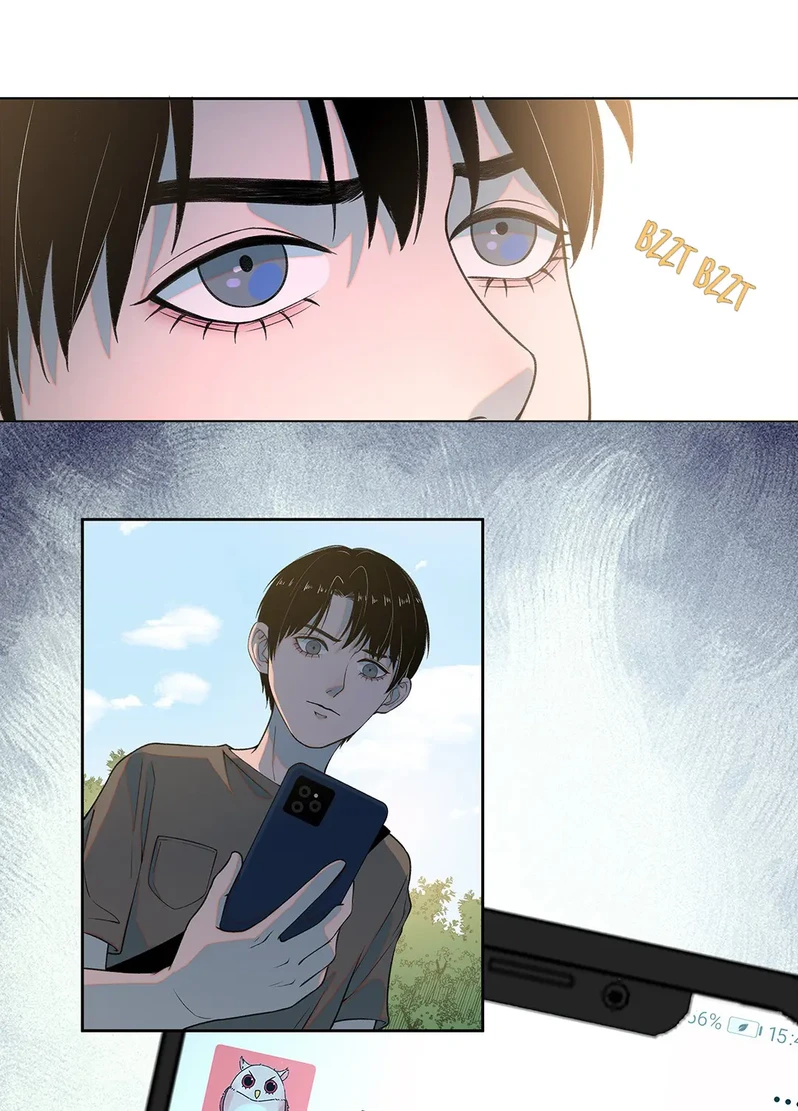 I Know Your Secret chapter 9 - page 14