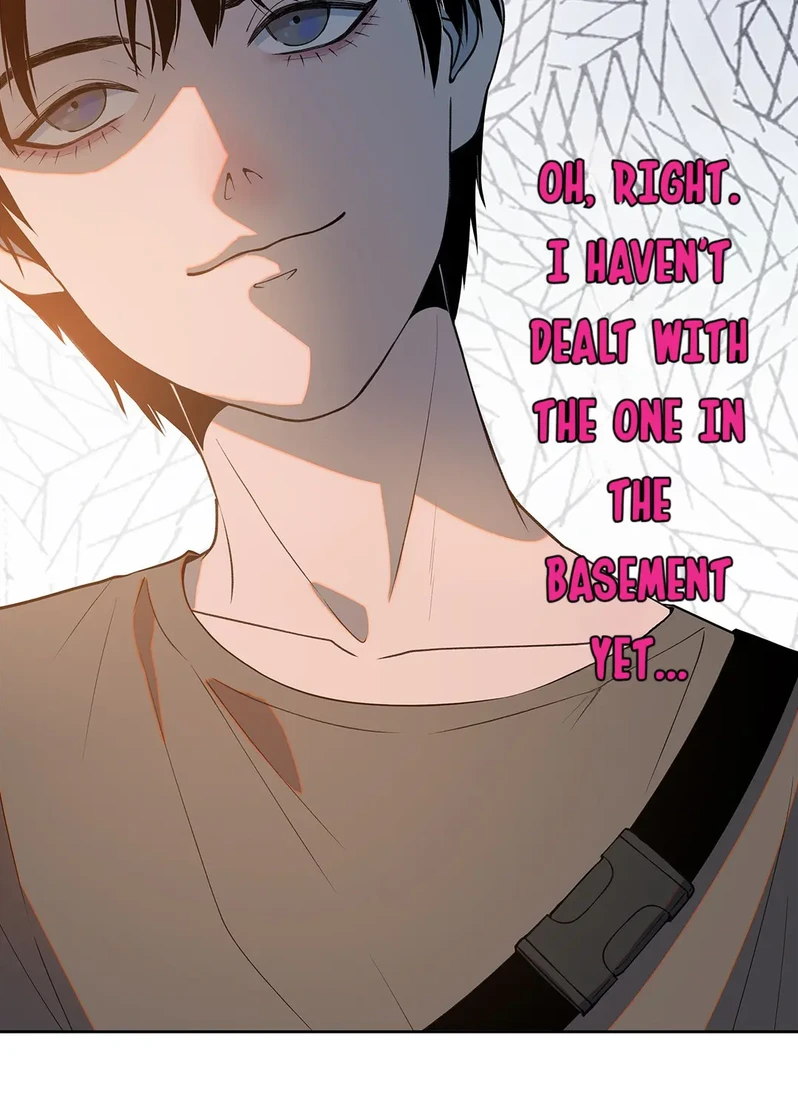 I Know Your Secret chapter 9 - page 18