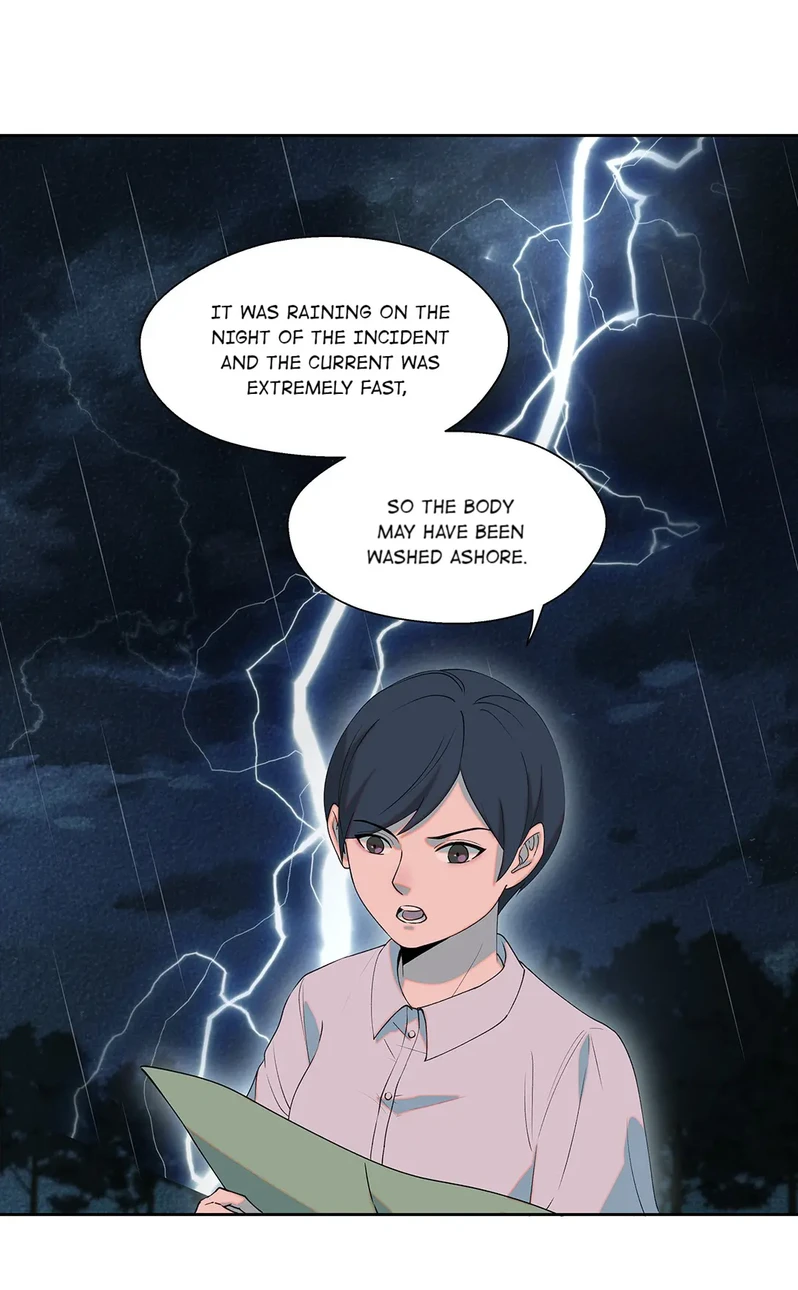 I Know Your Secret chapter 9 - page 23