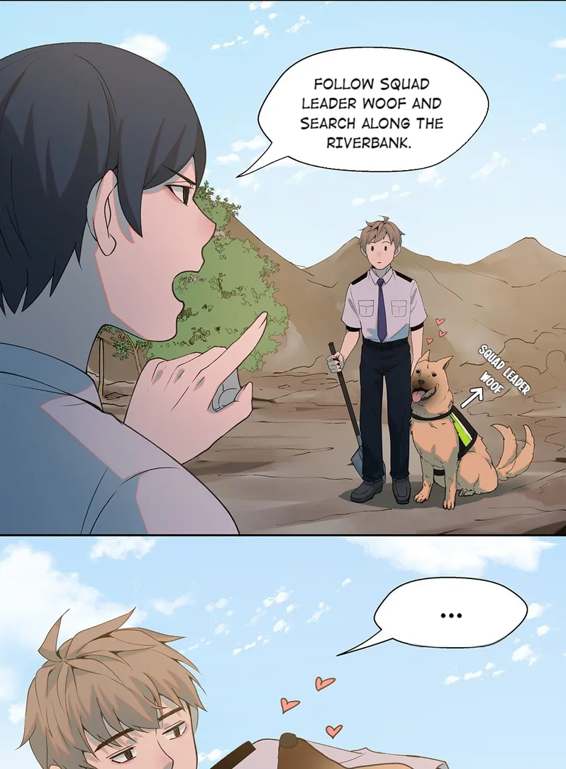 I Know Your Secret chapter 9 - page 26
