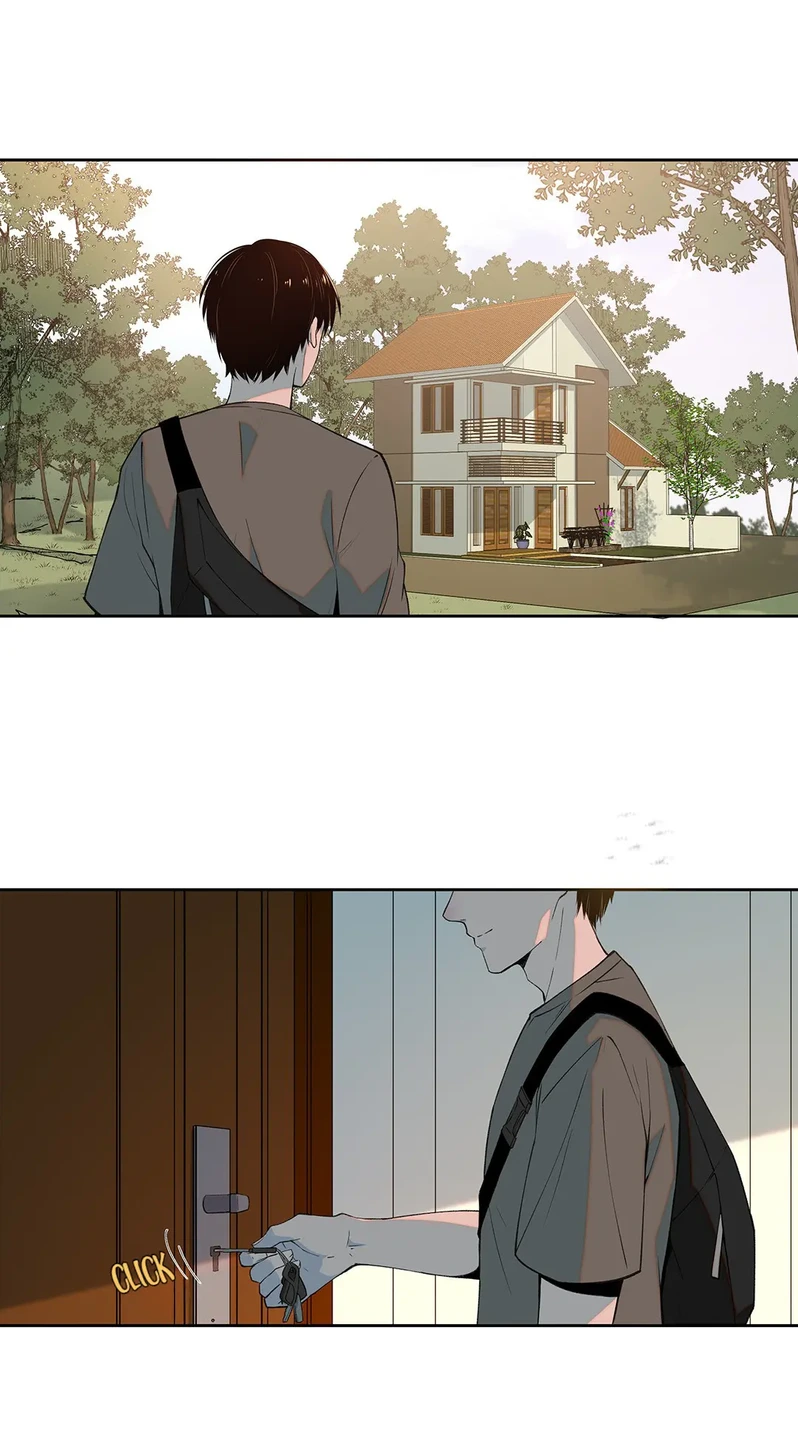 I Know Your Secret chapter 9 - page 31