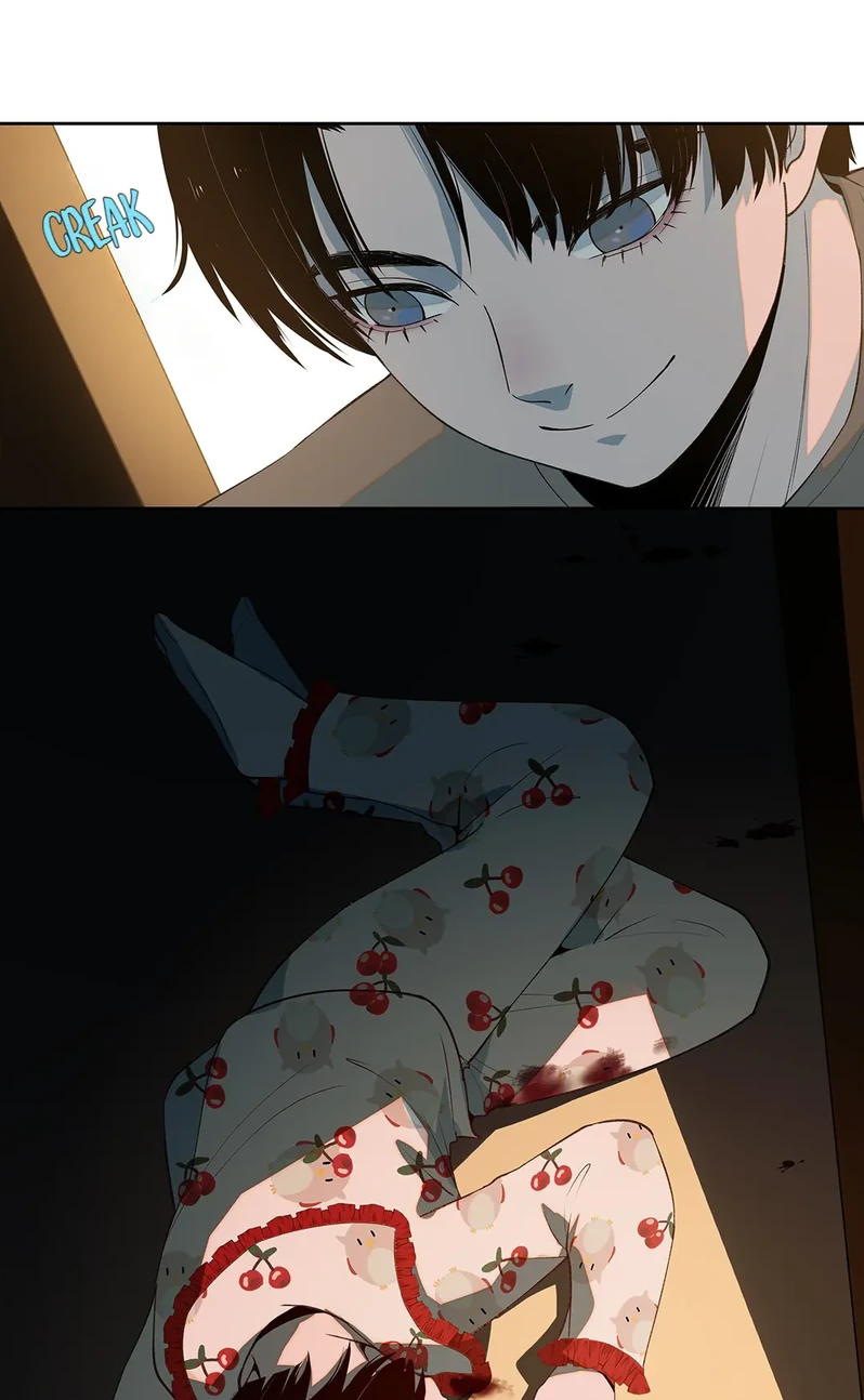 I Know Your Secret chapter 9 - page 32