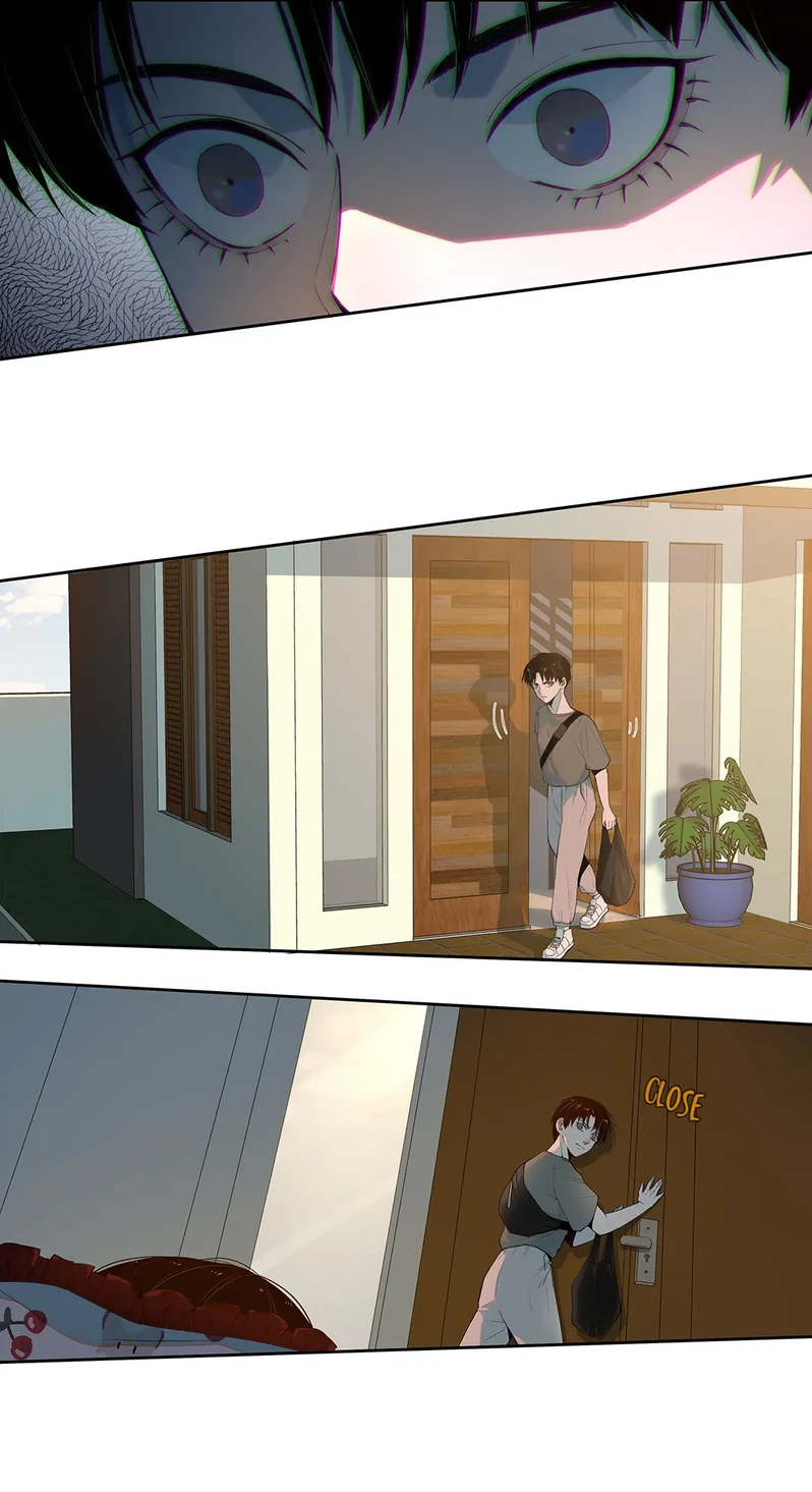 I Know Your Secret chapter 9 - page 34