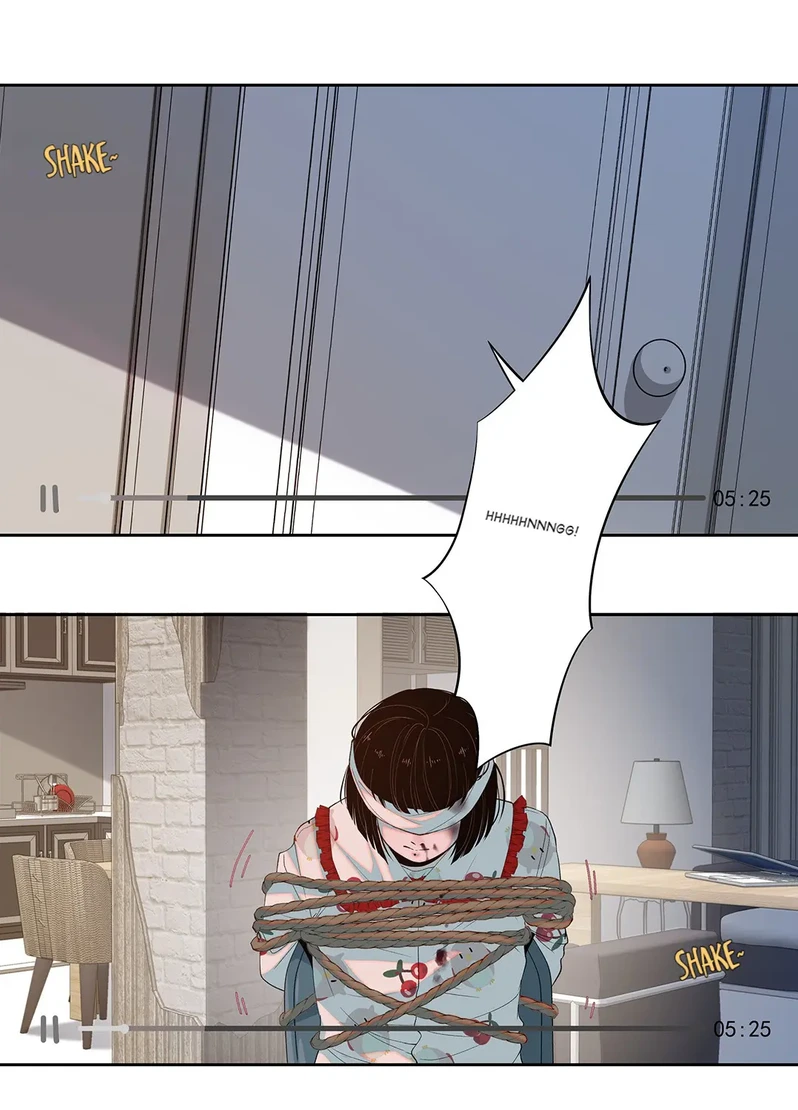 I Know Your Secret chapter 9 - page 45