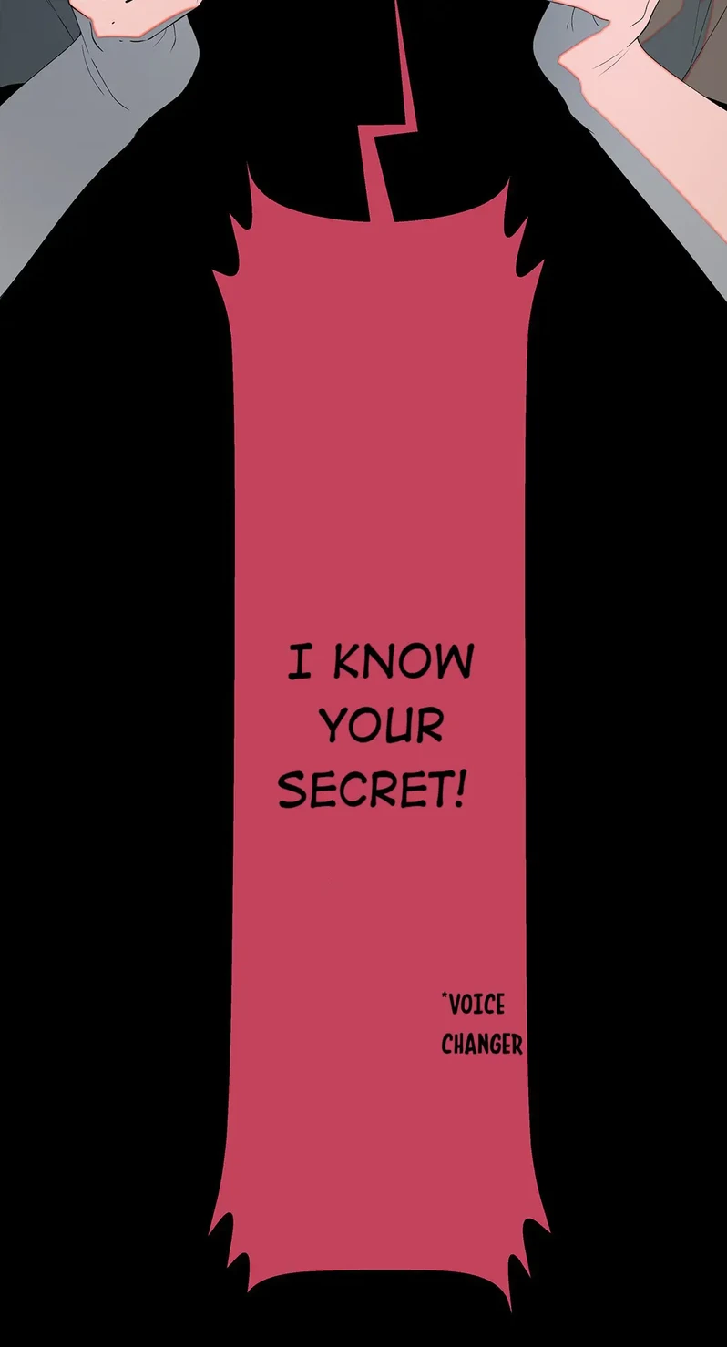 I Know Your Secret chapter 9 - page 47