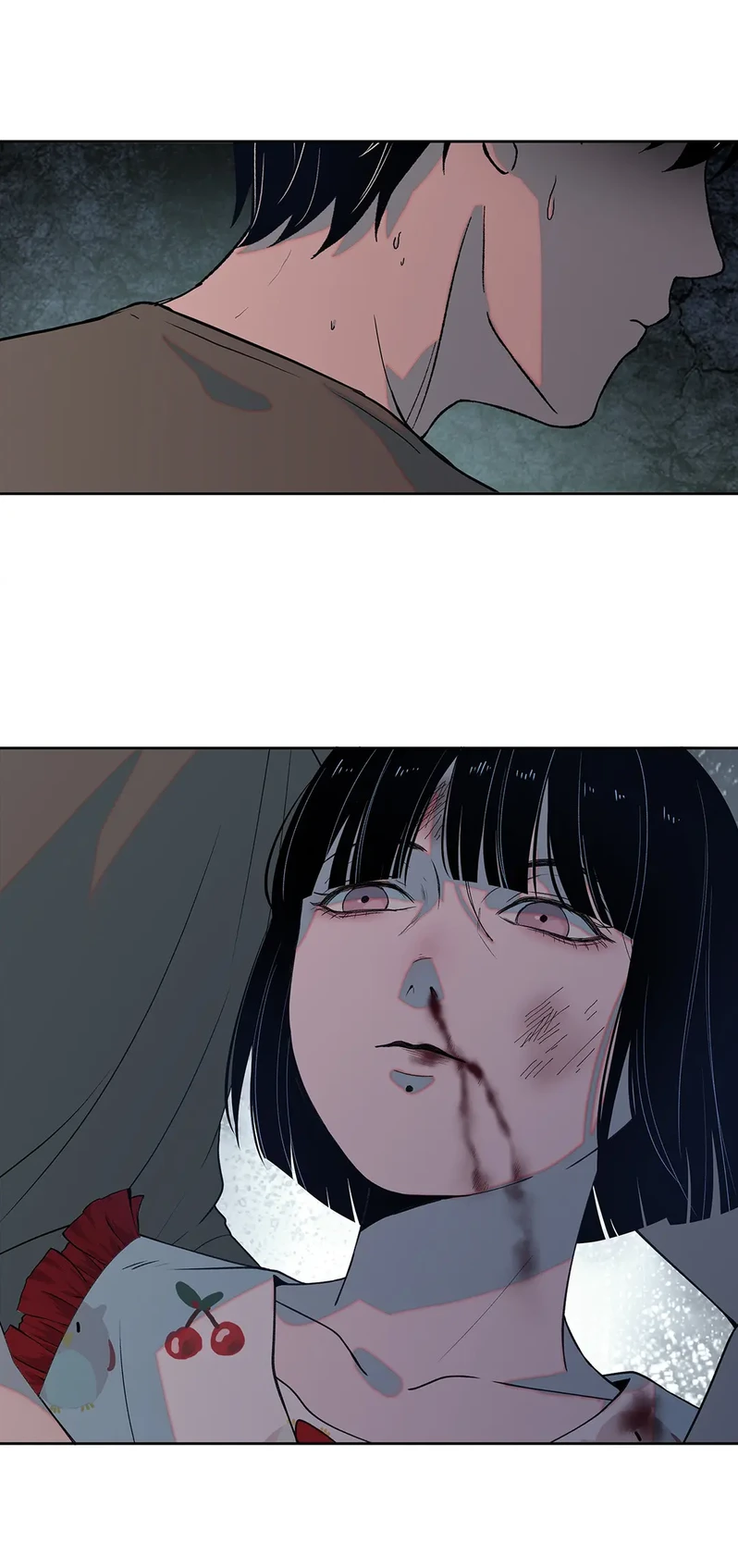 I Know Your Secret chapter 9 - page 49