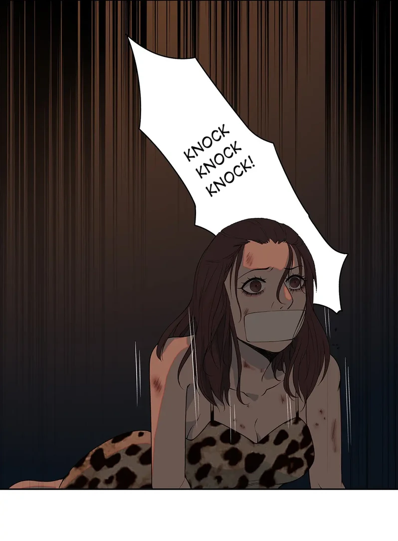 I Know Your Secret chapter 9 - page 6
