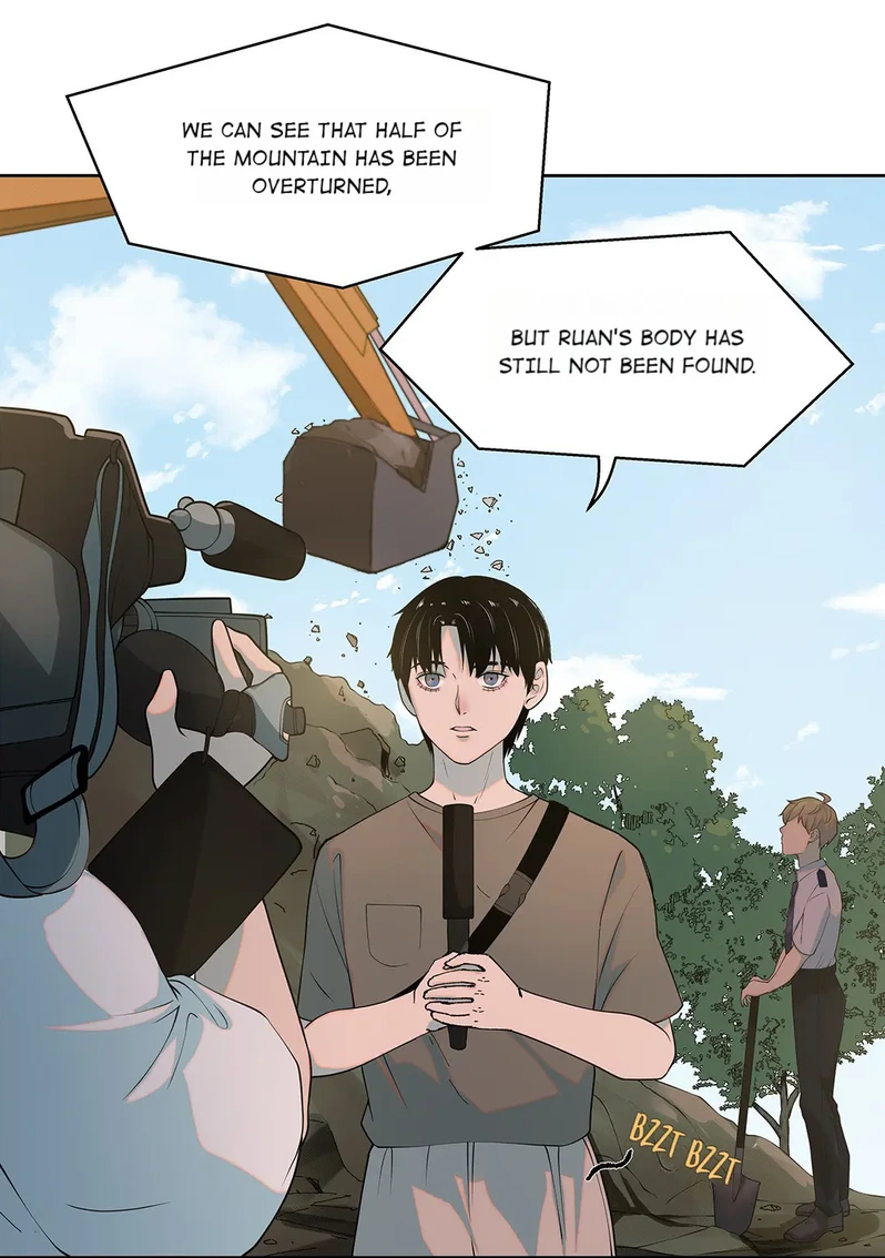 I Know Your Secret chapter 9 - page 9