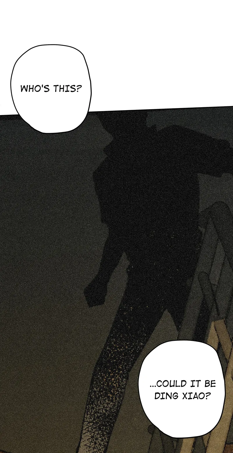 I Know Your Secret Chapter 53 - page 10