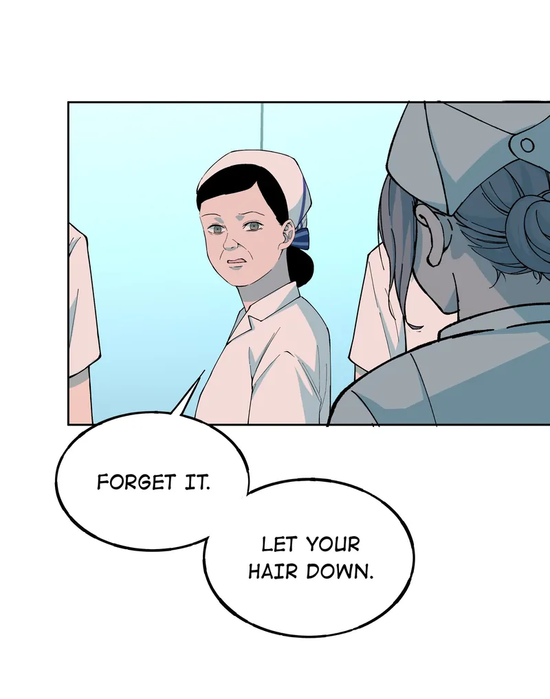 I Know Your Secret Chapter 53 - page 14