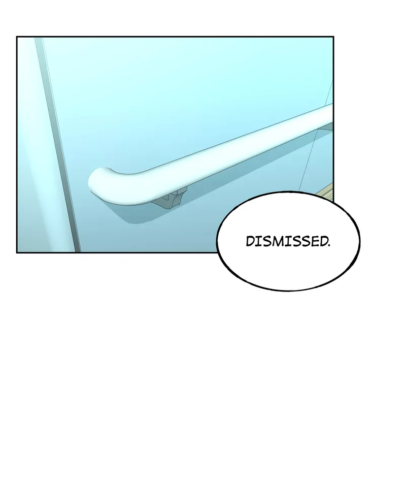 I Know Your Secret Chapter 53 - page 15