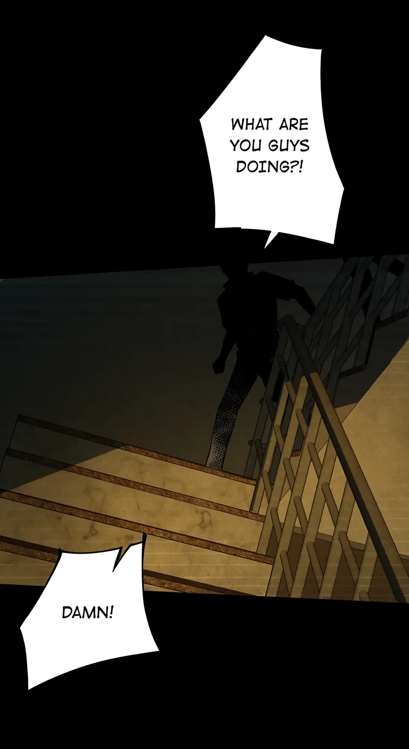 I Know Your Secret Chapter 53 - page 2