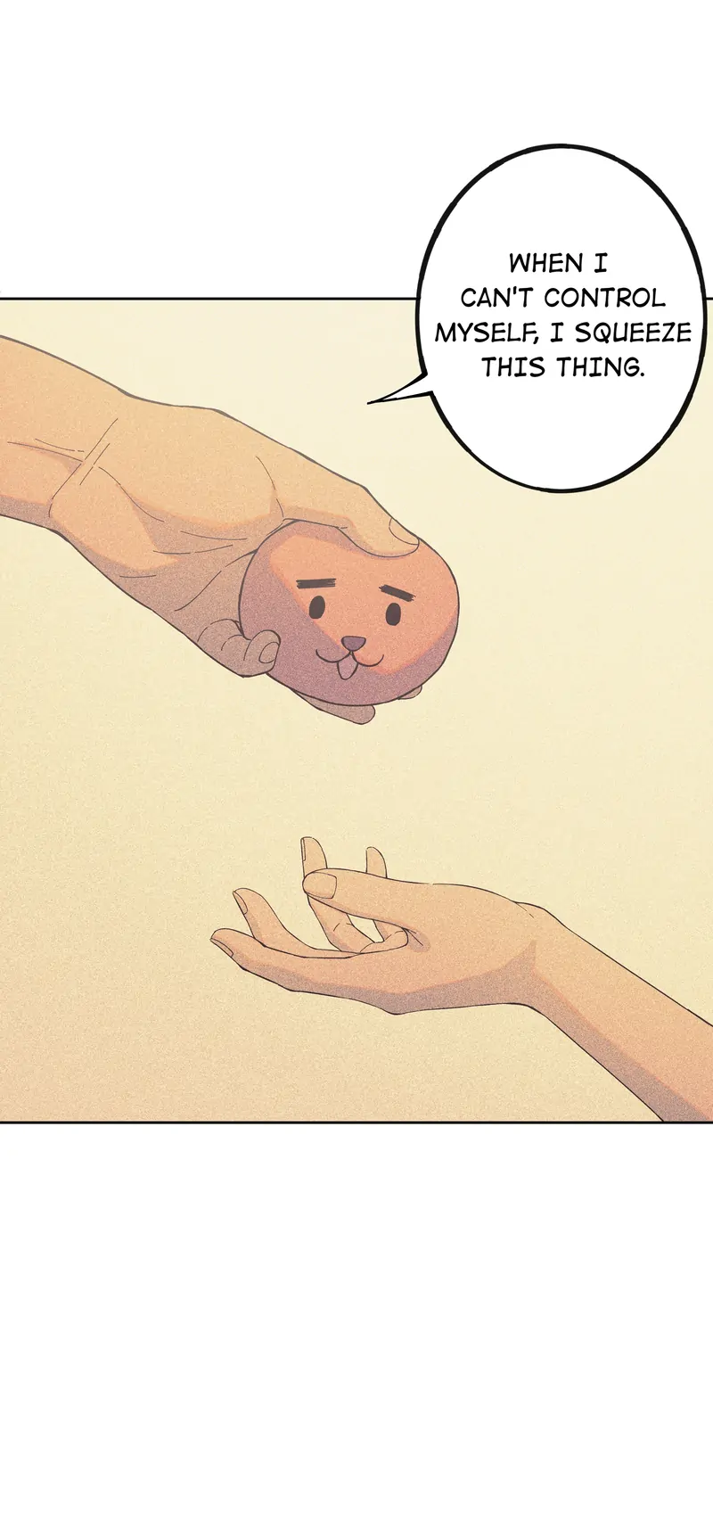 I Know Your Secret Chapter 53 - page 22