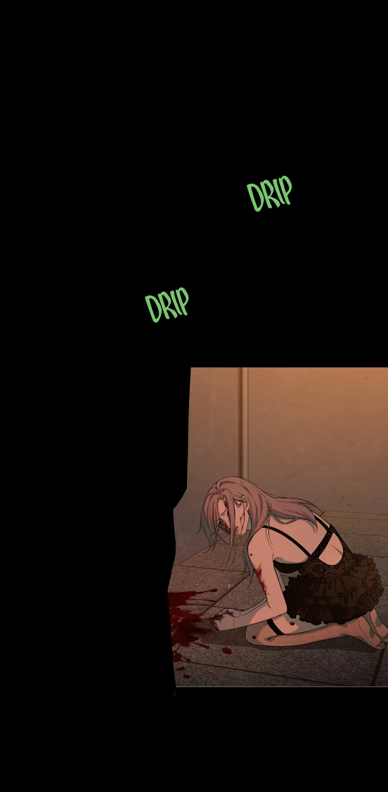 I Know Your Secret Chapter 53 - page 26