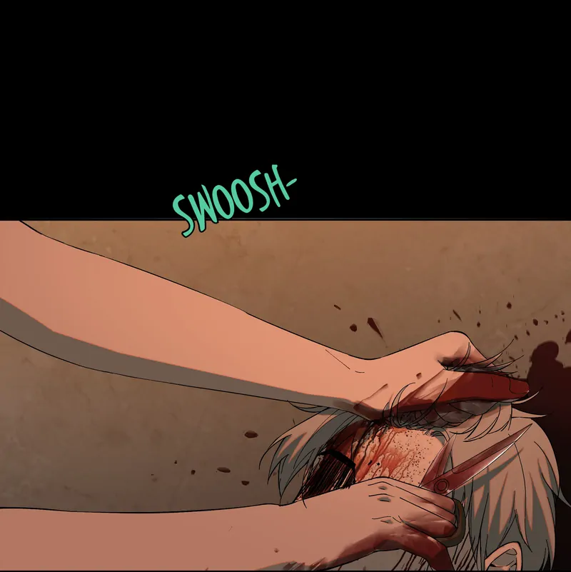 I Know Your Secret Chapter 53 - page 30