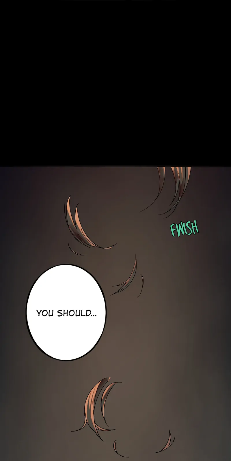 I Know Your Secret Chapter 53 - page 31