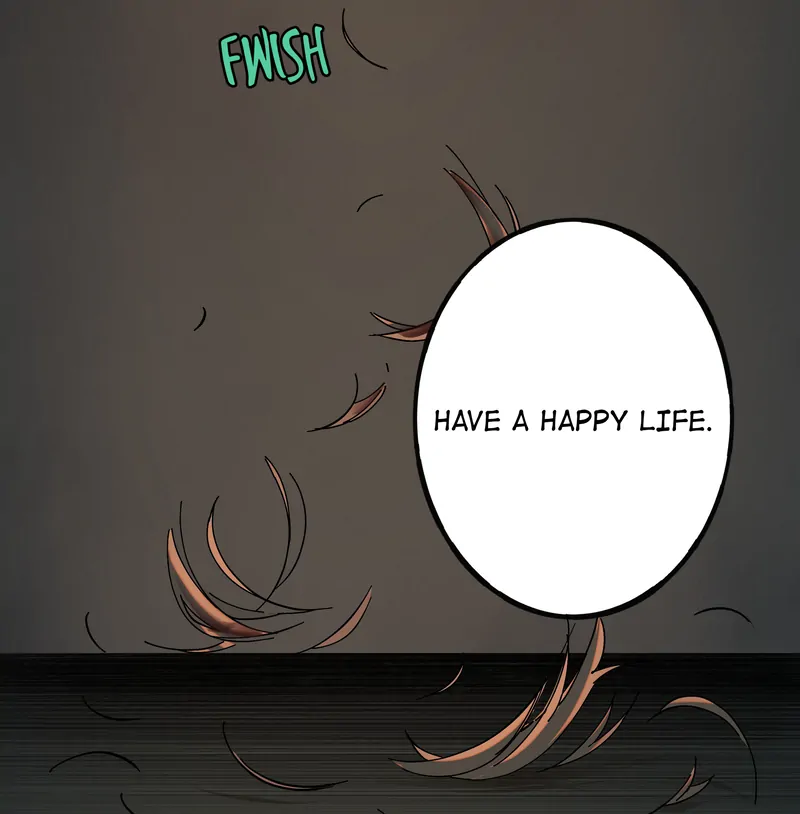 I Know Your Secret Chapter 53 - page 32