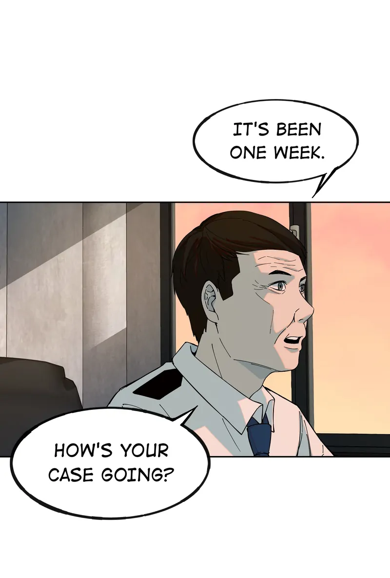 I Know Your Secret Chapter 53 - page 34
