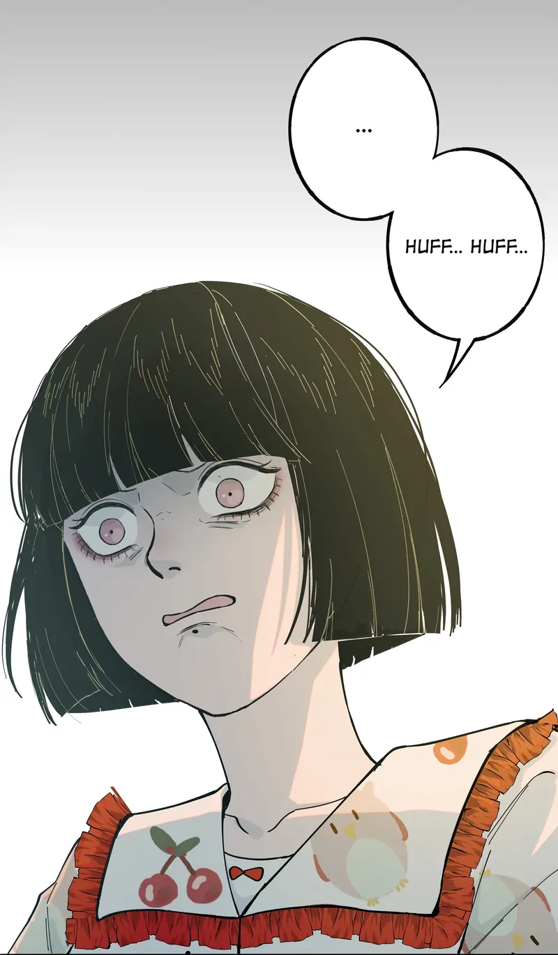 I Know Your Secret Chapter 53 - page 4