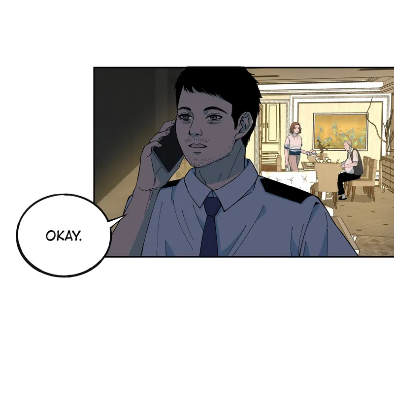 I Know Your Secret Chapter 53 - page 40