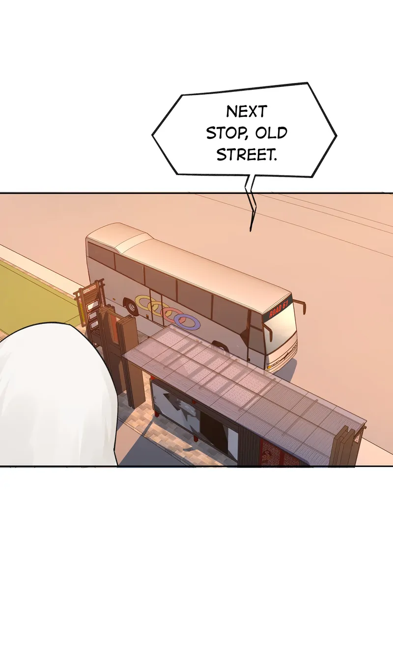 I Know Your Secret Chapter 53 - page 45