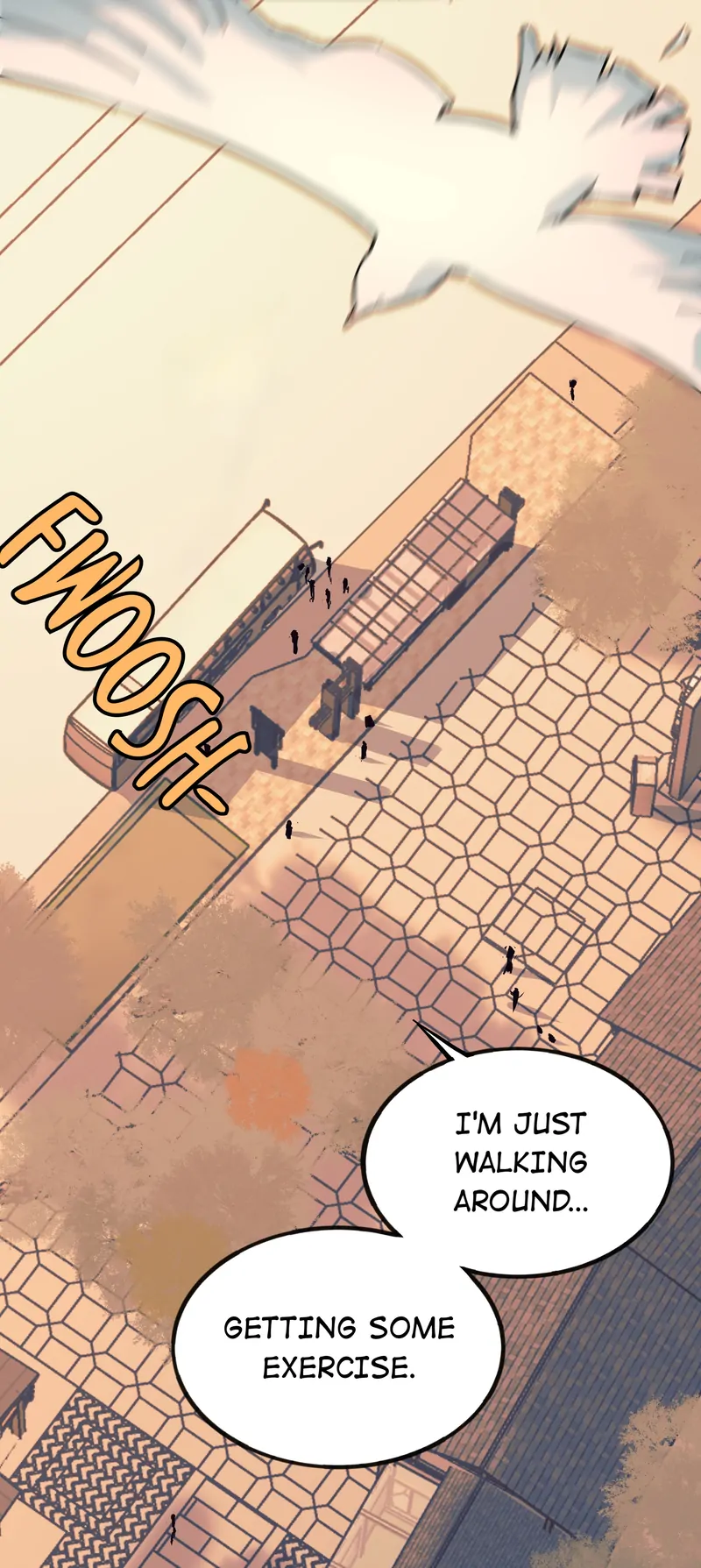 I Know Your Secret Chapter 53 - page 47