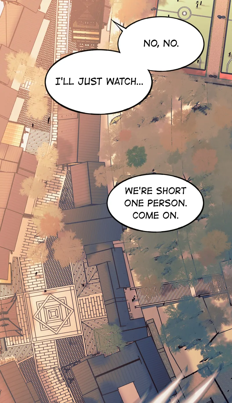 I Know Your Secret Chapter 53 - page 50