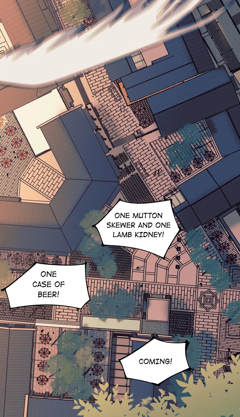 I Know Your Secret Chapter 53 - page 51