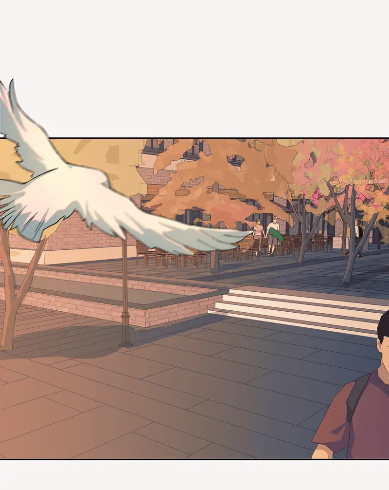 I Know Your Secret Chapter 53 - page 54
