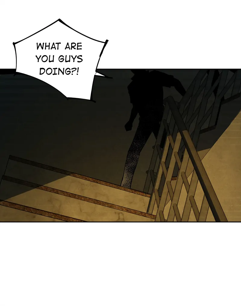 I Know Your Secret Chapter 53 - page 9