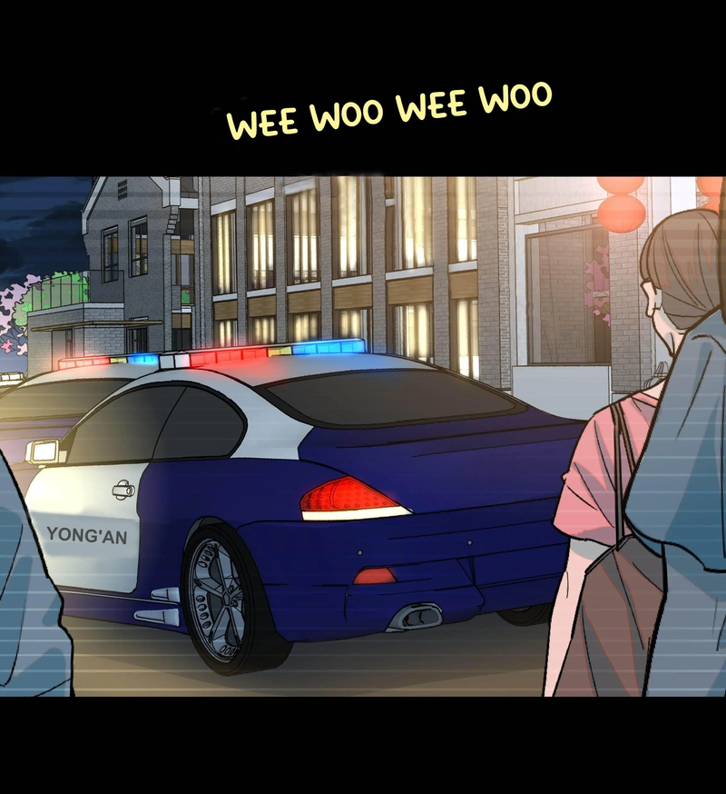 I Know Your Secret Chapter 55 - page 12
