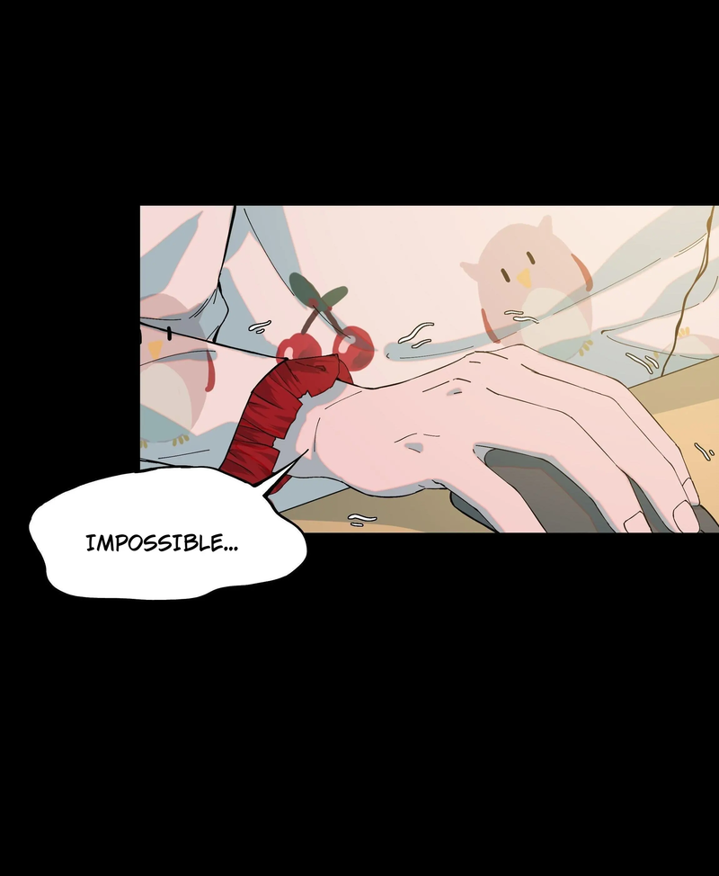 I Know Your Secret Chapter 55 - page 20