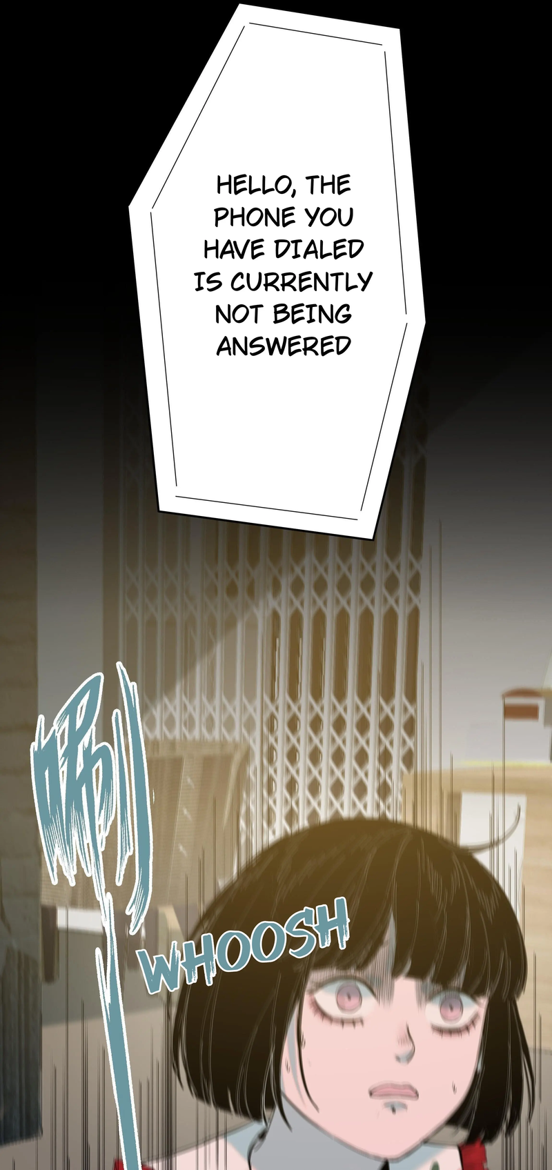 I Know Your Secret Chapter 55 - page 29