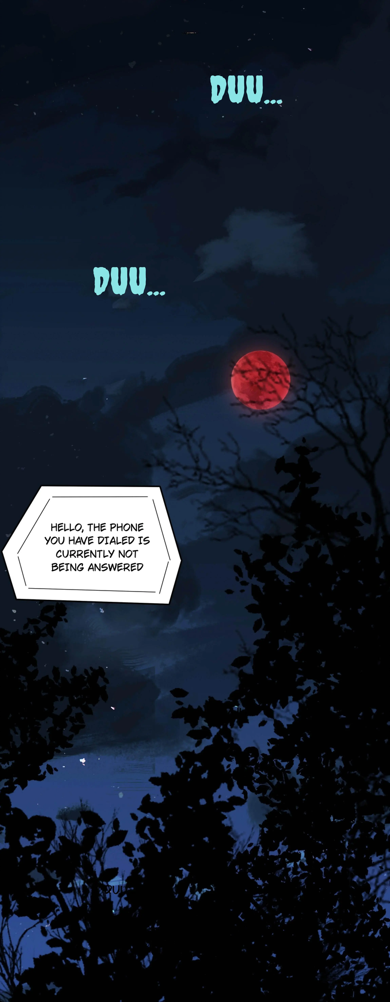 I Know Your Secret Chapter 55 - page 32