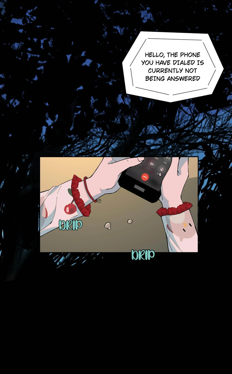 I Know Your Secret Chapter 55 - page 33