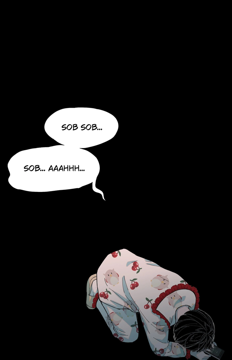 I Know Your Secret Chapter 55 - page 34