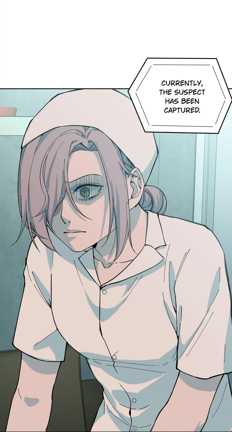 I Know Your Secret Chapter 55 - page 38