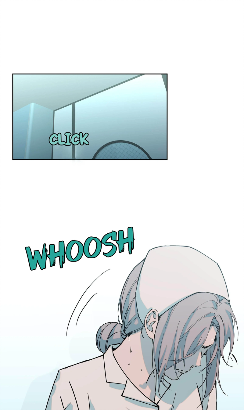 I Know Your Secret Chapter 55 - page 40