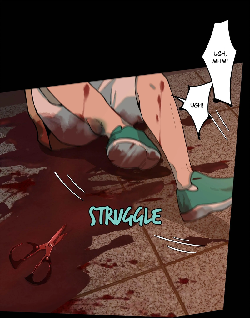 I Know Your Secret Chapter 55 - page 42