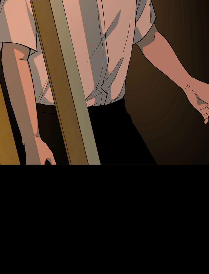 I Know Your Secret Chapter 55 - page 50