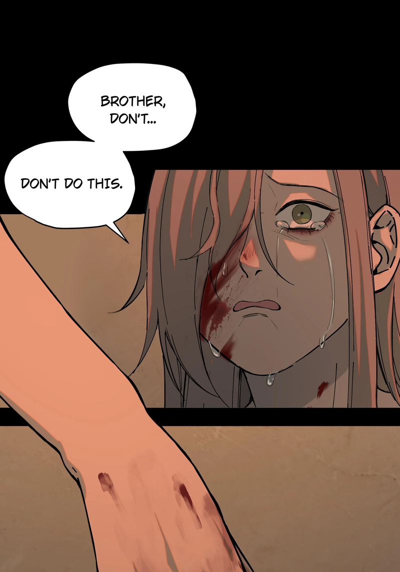I Know Your Secret Chapter 55 - page 55