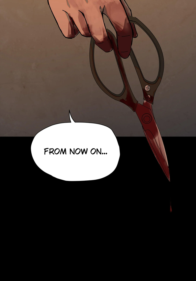 I Know Your Secret Chapter 55 - page 56