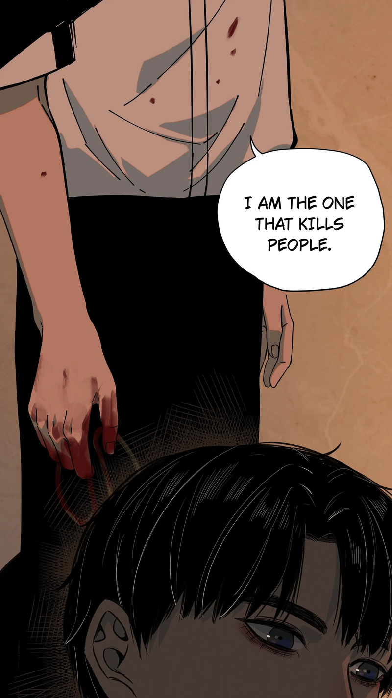 I Know Your Secret Chapter 55 - page 58