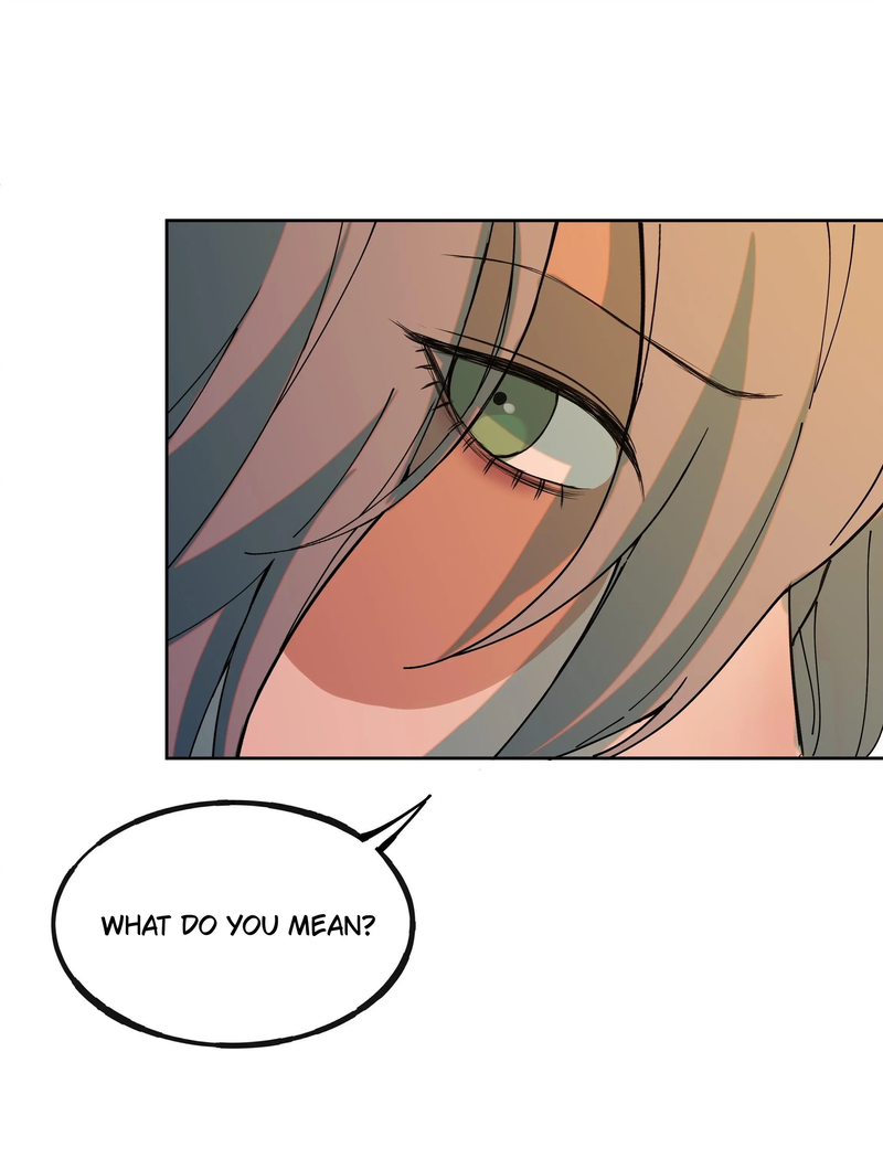 I Know Your Secret Chapter 57 - page 15
