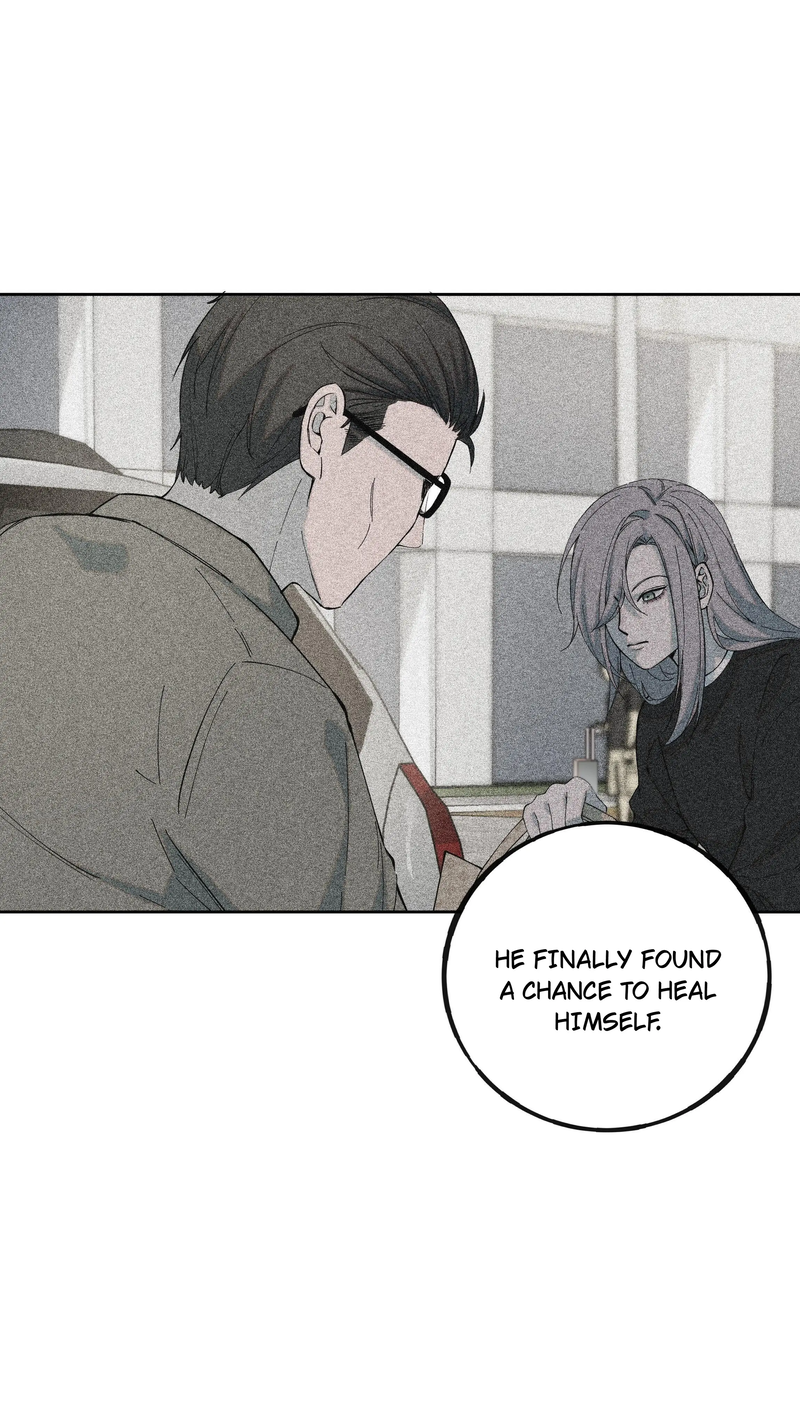 I Know Your Secret Chapter 57 - page 18
