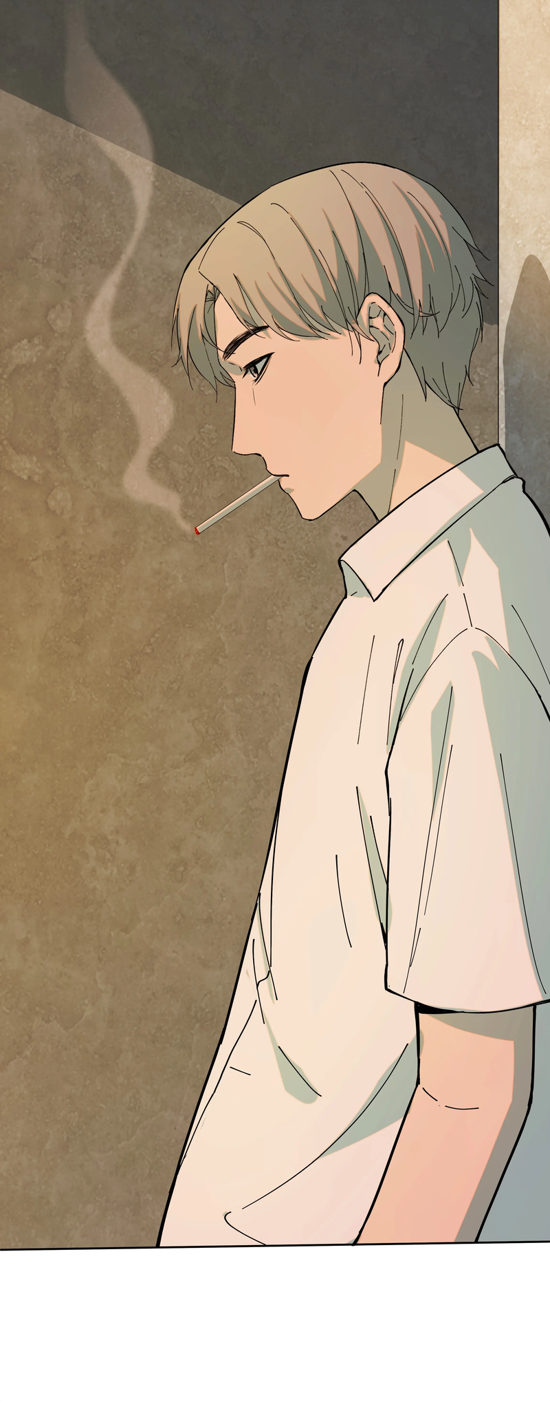 I Know Your Secret Chapter 57 - page 25