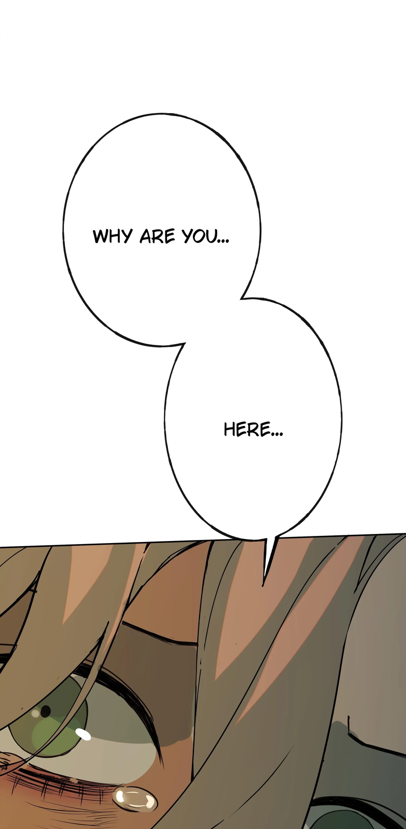 I Know Your Secret Chapter 57 - page 26